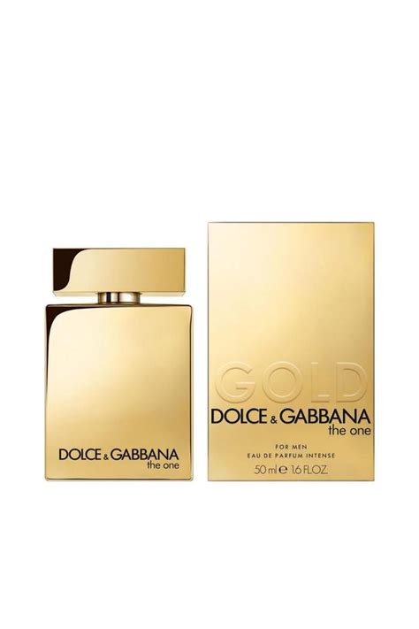 dolce gabbana the one shoppers